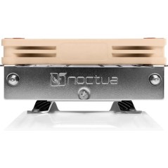 Noctua NH-L9a-AM5 Fan 1-pack 92 mm - Ultra Quiet, High-Performance Cooling Solution for Your PC!